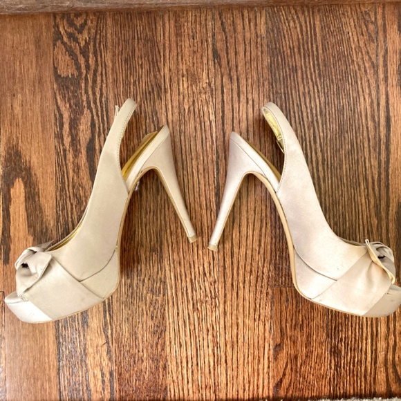 Kate Preston Evie Heels - Picture 8 of 10